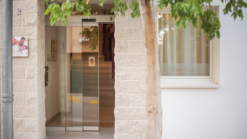 Sono House in La Garriga, Spain