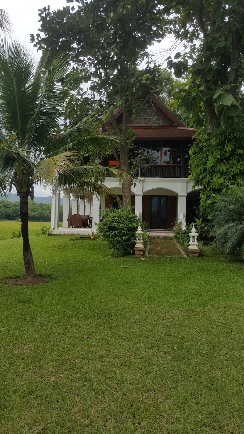 Soulmates Retreat in Doi Saket, Thailand