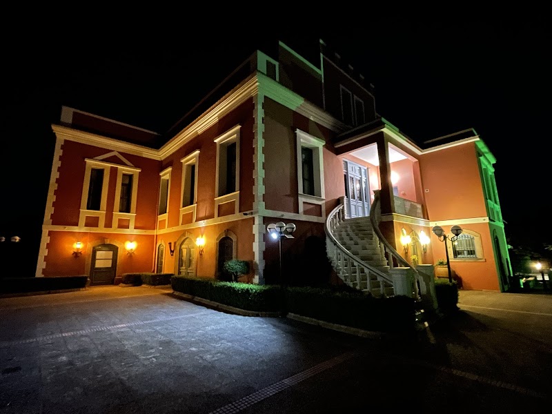 Sourediko Hotel in Chios, Greece