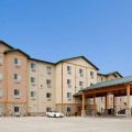 Souris Valley Suites