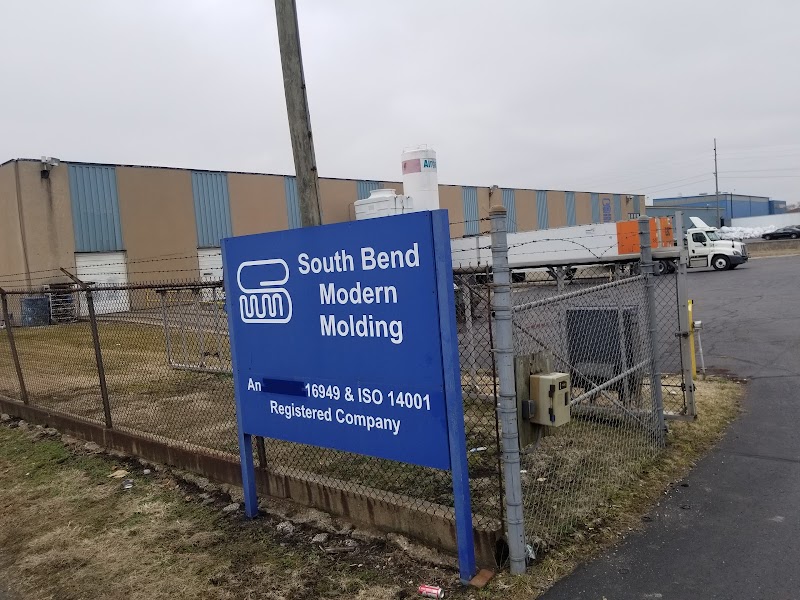 South Bend Modern in South Bend, Indiana, United States