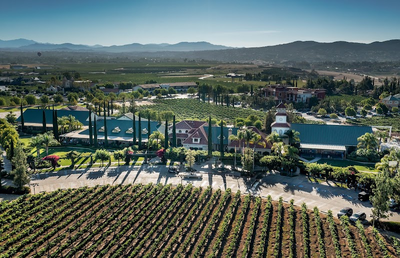 South Coast Winery Resort & Spa in Temecula, California, United States
