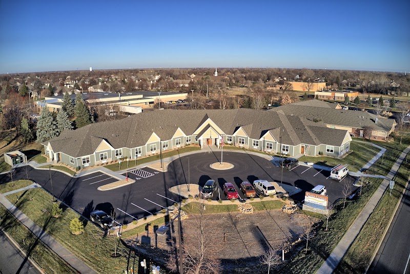 South Robert Street Motel in West St. Paul, Minnesota, United States