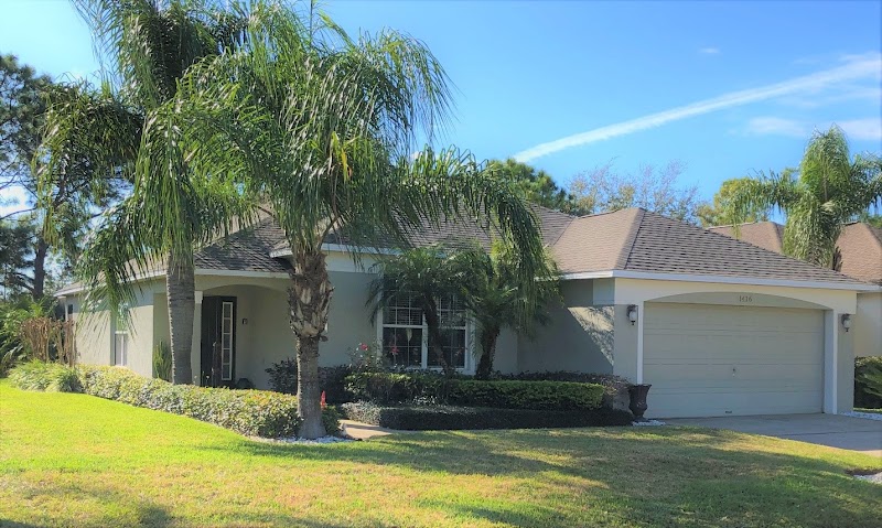 Southern Dunes Vacation Homes in Haines City, Florida, United States