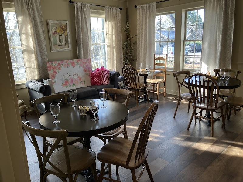 Southern Grace Manor in Taylors, South Carolina, United States