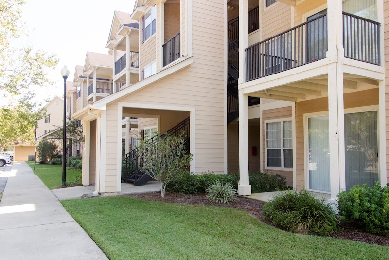 Southern Oaks Inn in Pensacola, Florida, United States