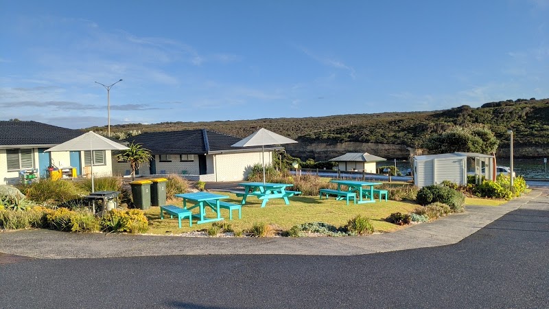 Southern Ocean Motor Inn in Warrnambool, Australia