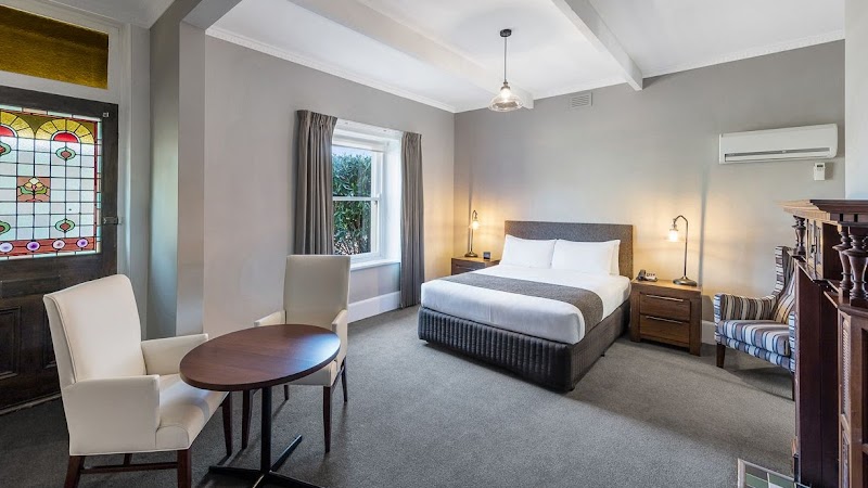 Southern Right Motor Inn in Warrnambool, Australia