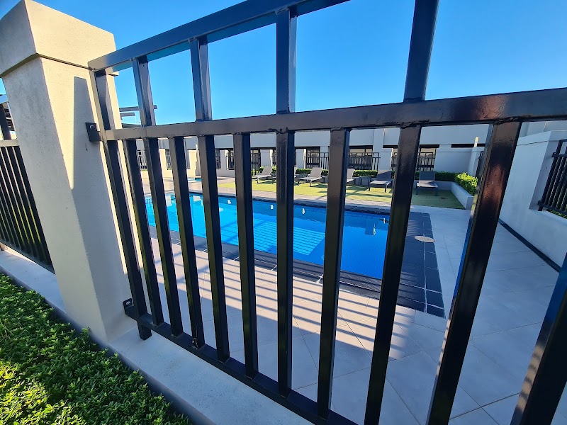 Southgate Motor Inn in Shepparton, Australia