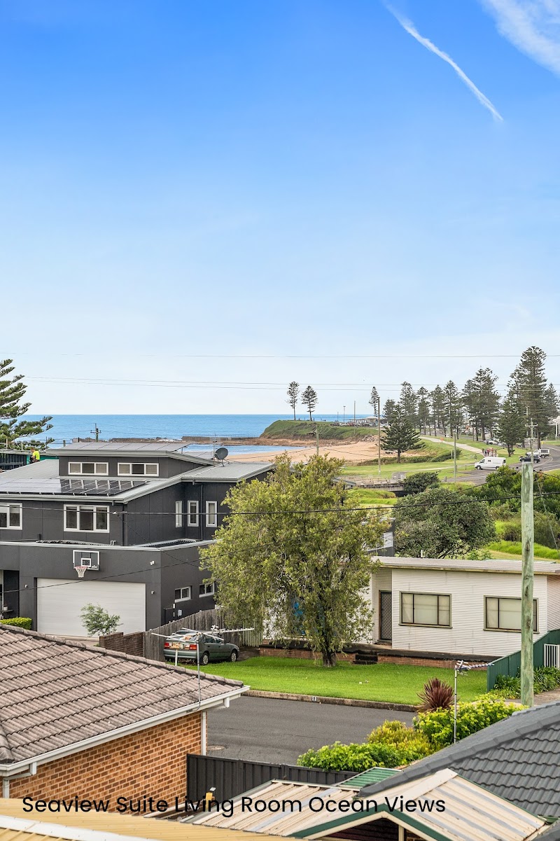 Southview Boutique Guest House in Wollongong, Australia