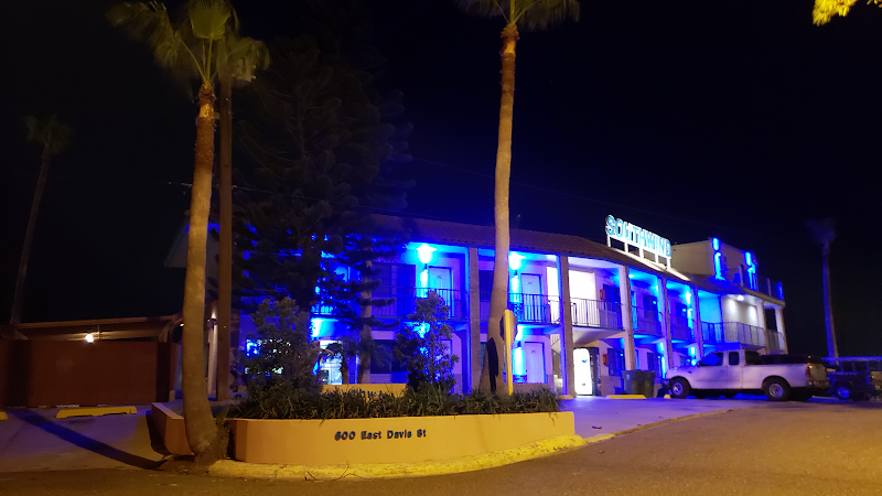Southwind Inn in Brownsville, Texas, United States