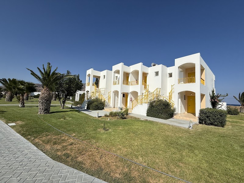 Sovereign Beach Hotel in Kos, Greece