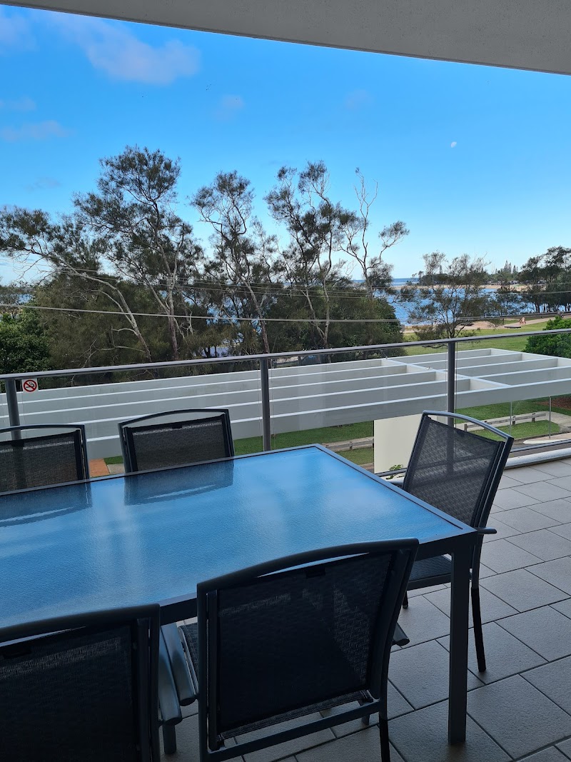 Space Holiday Apartments in Maroochydore, Australia