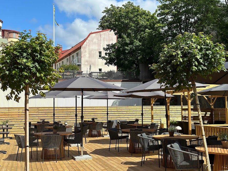 Spar Hotel Majorna in Gothenburg, Sweden