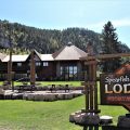 Spearfish Canyon Lodge