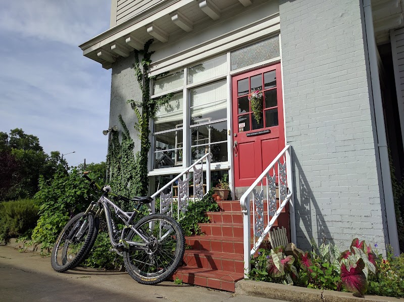 Spencer House in Waco, Texas, United States