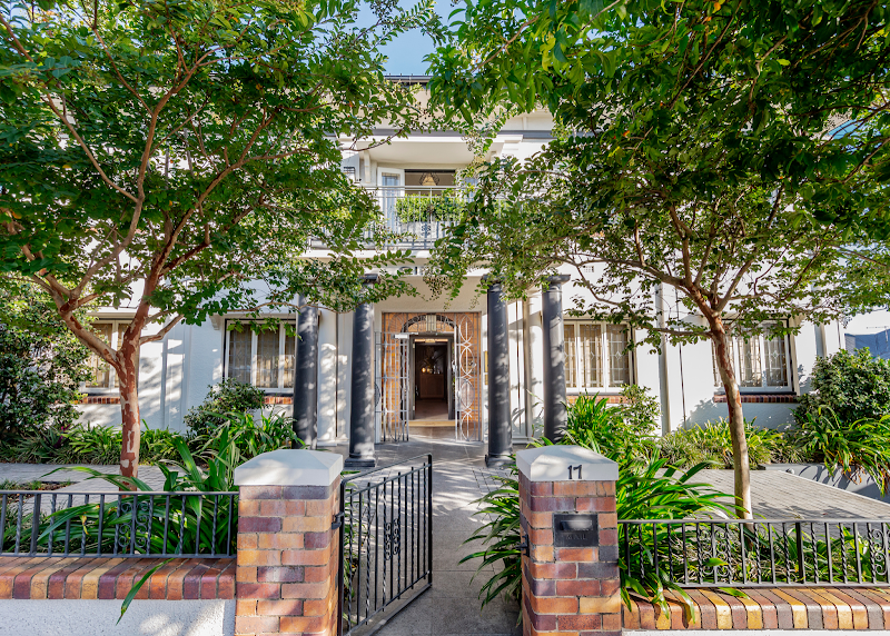 Spicers Balfour Hotel in Brisbane, Australia