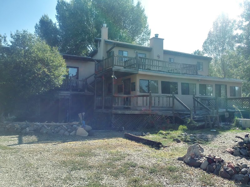Spirit Canyon Lodge in Silver City, New Mexico, United States