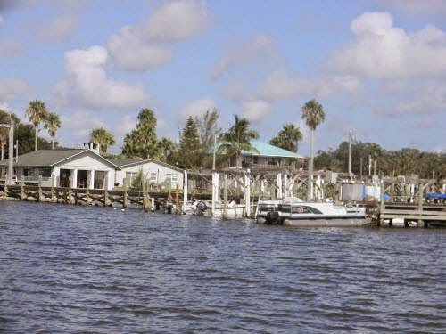 Sportsman's Lodge in Sebastian, Florida, United States
