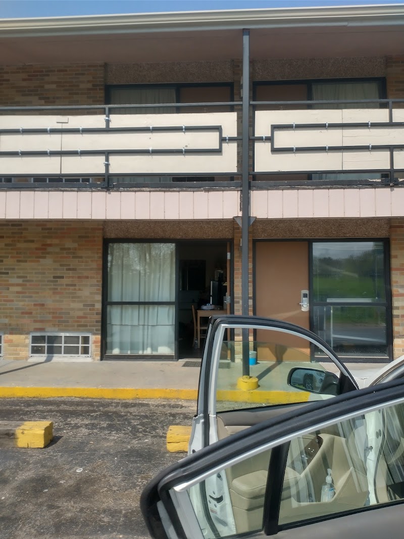 Spring Valley Inn in Spring Valley, Illinois, United States