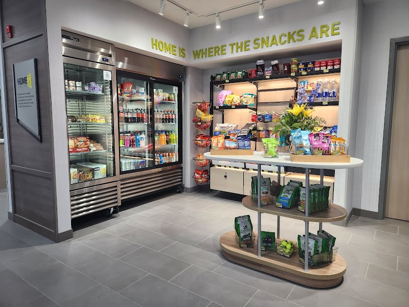 SpringHill Suites Muncie in Muncie, Indiana, United States