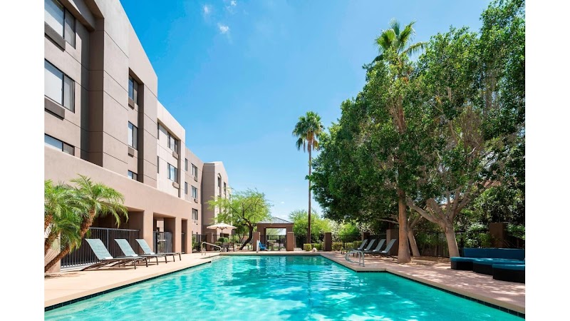 SpringHill Suites Scottsdale North in Scottsdale, Arizona, United States
