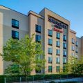 SpringHill Suites St. Louis Brentwood