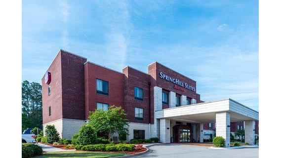 SpringHill Suites Statesboro University Area in Statesboro, Georgia, United States