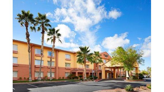 SpringHill Suites Tempe at Arizona Mills Mall in Tempe, Arizona, United States