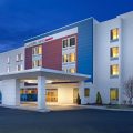 SpringHill Suites by Marriott Buffalo Airport