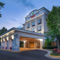 SpringHill Suites by Marriott Centreville Chantilly