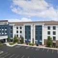 SpringHill Suites by Marriott Colorado Springs South