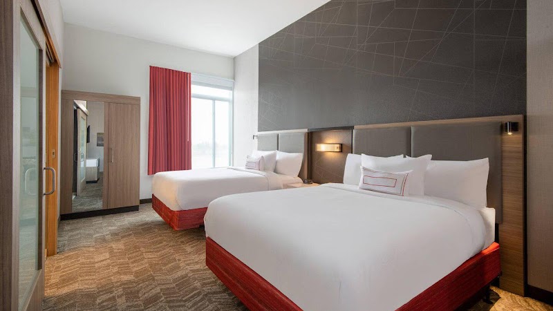 SpringHill Suites by Marriott Denver Parker in Parker, Colorado, United States