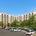 SpringHill Suites by Marriott Dulles Airport