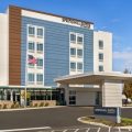 SpringHill Suites by Marriott Harrisburg West