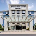 SpringHill Suites by Marriott Hartford Airport/Windsor Locks