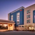 SpringHill Suites by Marriott Houston Spring