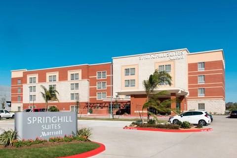 SpringHill Suites by Marriott Houston Sugar Land in Sugar Land, Texas, United States