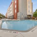 SpringHill Suites by Marriott Houston The Woodlands