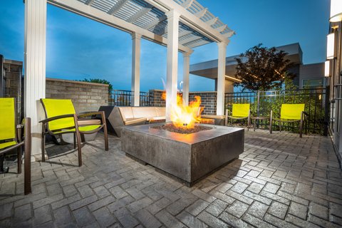 SpringHill Suites by Marriott Lake Geneva in Lake Geneva, Wisconsin, United States