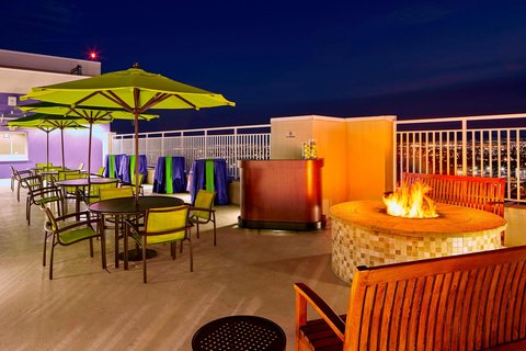 SpringHill Suites by Marriott Las Vegas Convention Center in Henderson, Nevada, United States