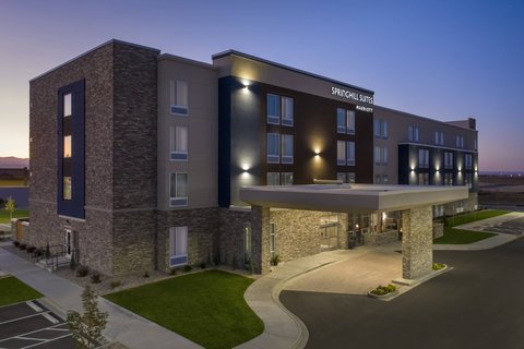 SpringHill Suites by Marriott Loveland Fort Collins/Windsor in Windsor, Colorado, United States