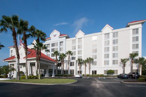 SpringHill Suites by Marriott Orlando Kissimmee in Kissimmee, Florida, United States