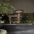 SpringHill Suites by Marriott Philadelphia Willow Grove