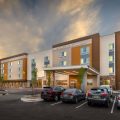 SpringHill Suites by Marriott Reno