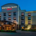 SpringHill Suites by Marriott Richmond Northwest