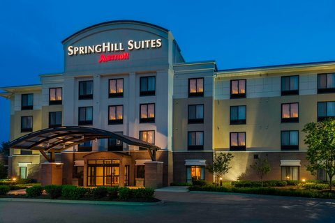 SpringHill Suites by Marriott Richmond Northwest in Richmond, Virginia, United States