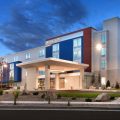 SpringHill Suites by Marriott Salt Lake City-South Jordan