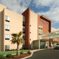 SpringHill Suites by Marriott San Antonio Airport