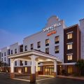 SpringHill Suites by Marriott San Antonio Downtown/Riverwalk Area
